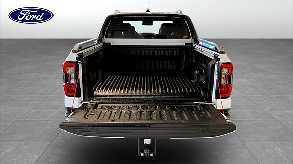 Ford Ranger 10 of 12