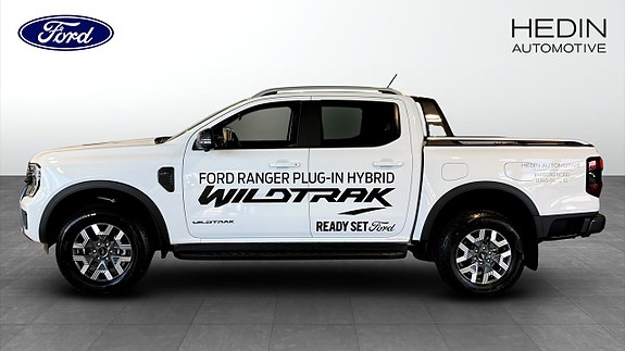 Ford Ranger 6 of 12