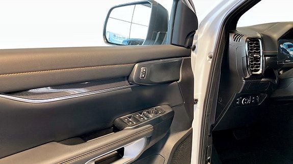Ford Ranger 11 of 12