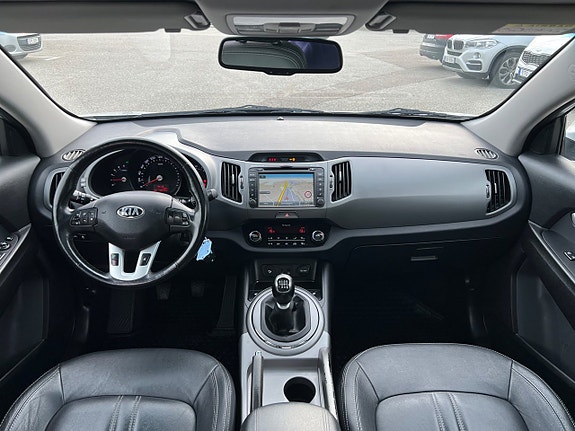 Kia Sportage 8 of 14