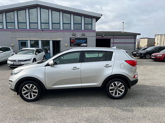Kia Sportage 2 of 14