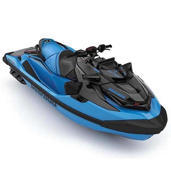 Sea-Doo RXT-X 350 2027
