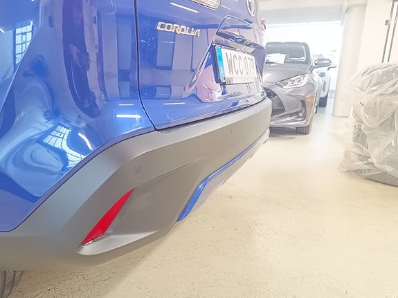 Toyota Corolla Cross 16 of 17