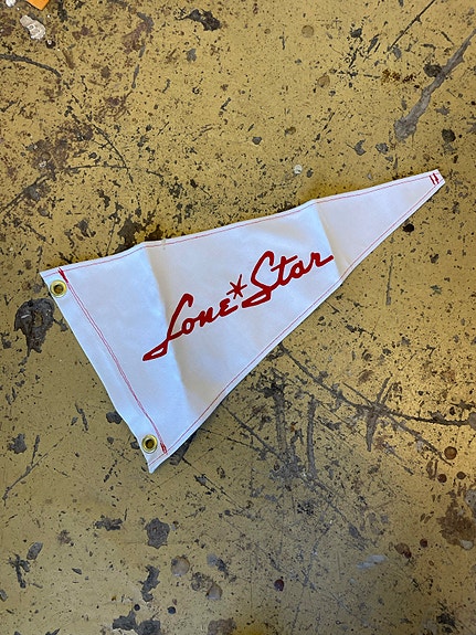 Retro Sportbåt Lone Star Capri -60 9 of 10