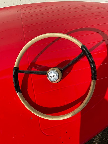 Retro Sportbåt Lone Star Capri -60 4 of 10