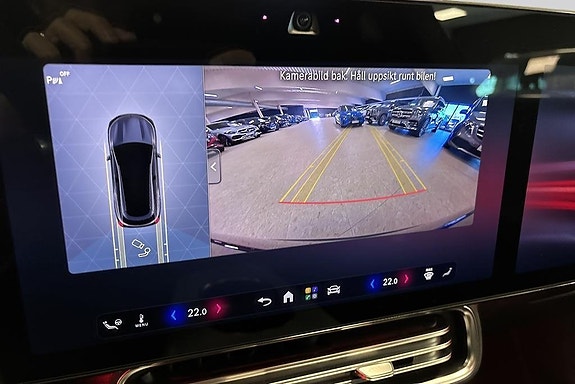 Mercedes-Benz CLA350 20 of 21