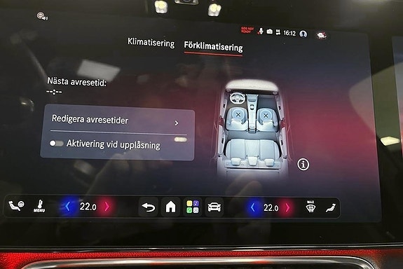Mercedes-Benz CLA350 21 of 21