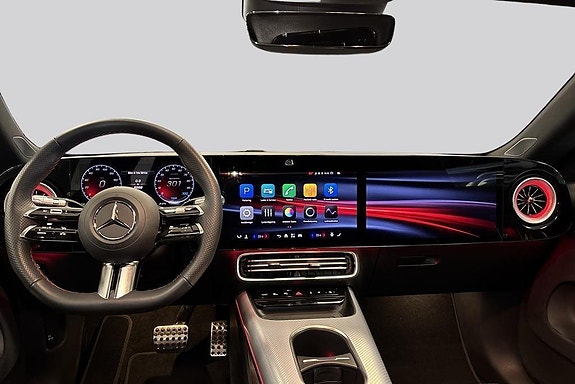 Mercedes-Benz CLA350 7 of 21