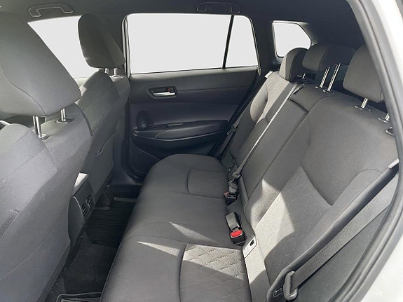 Toyota Corolla Cross 11 of 20