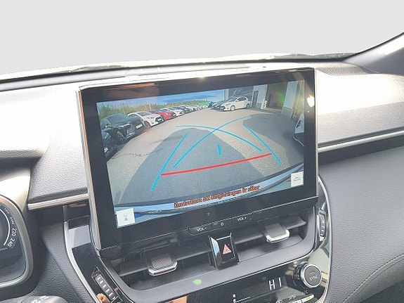 Toyota Corolla Cross 18 of 20