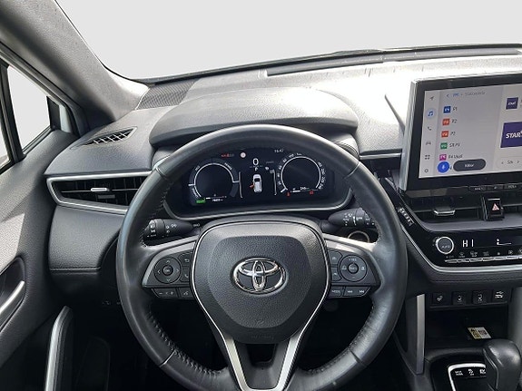 Toyota Corolla Cross 9 of 20
