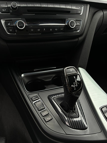BMW 335d 22 of 22