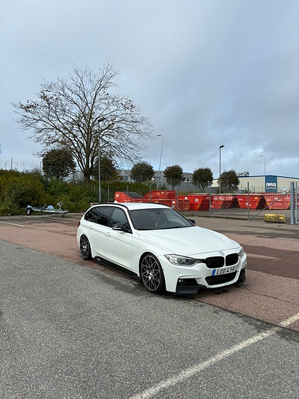 BMW 335d 5 of 22