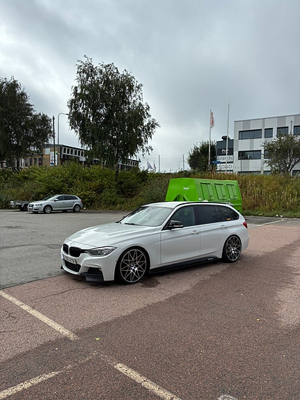 BMW 335d 7 of 22