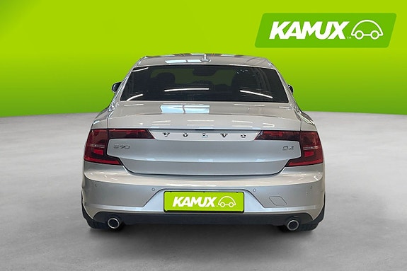 Volvo S90 5 of 21