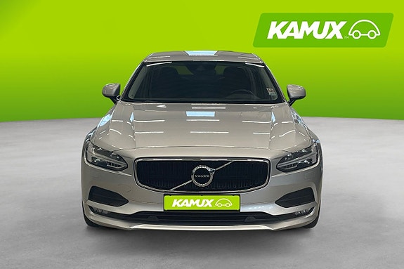Volvo S90 6 of 21