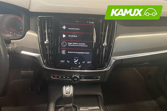 Volvo S90 11 of 21
