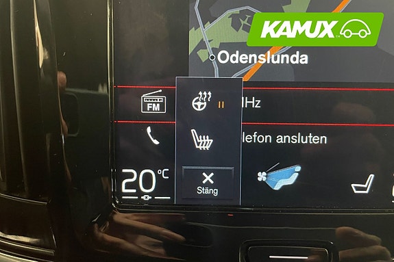 Volvo S90 19 of 21