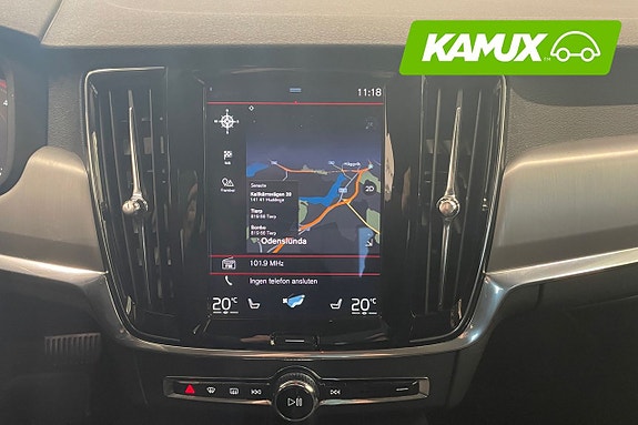 Volvo S90 18 of 21