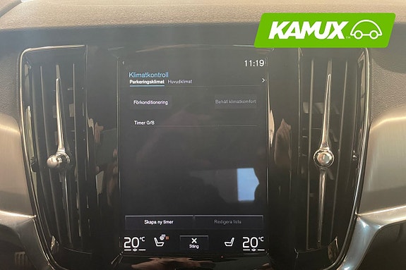 Volvo S90 20 of 21