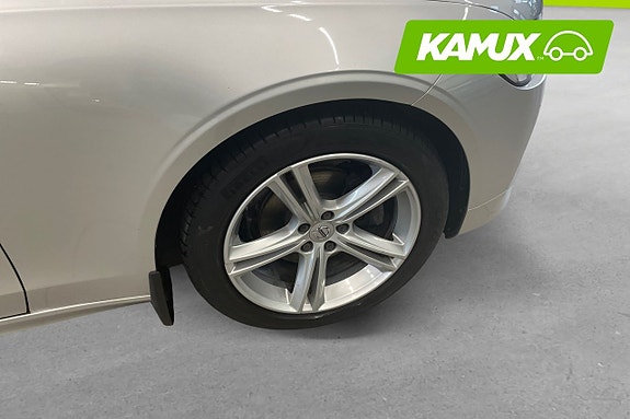 Volvo S90 8 of 21