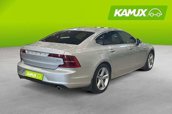 Volvo S90 4 of 21