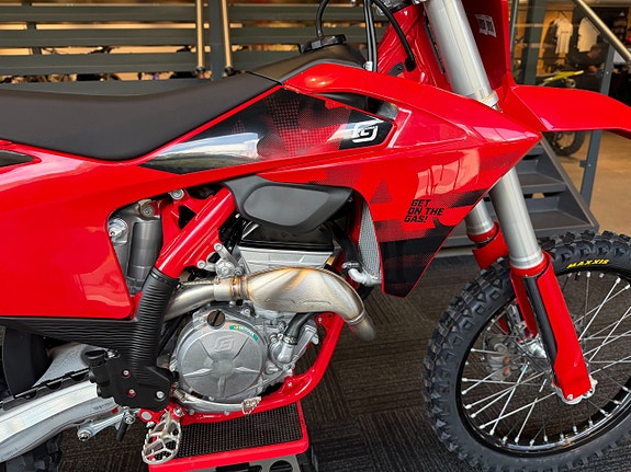 GasGas MC 250F 5 of 8