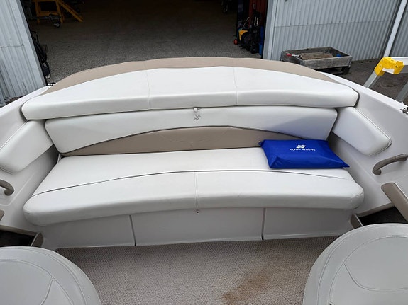 Four Winns 170 Horizon Volvo Penta 4,3 GL - 2005 10 of 11
