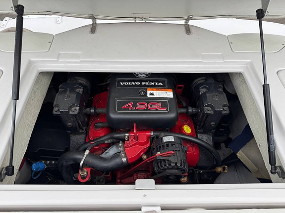 Four Winns 170 Horizon Volvo Penta 4,3 GL - 2005 11 of 11