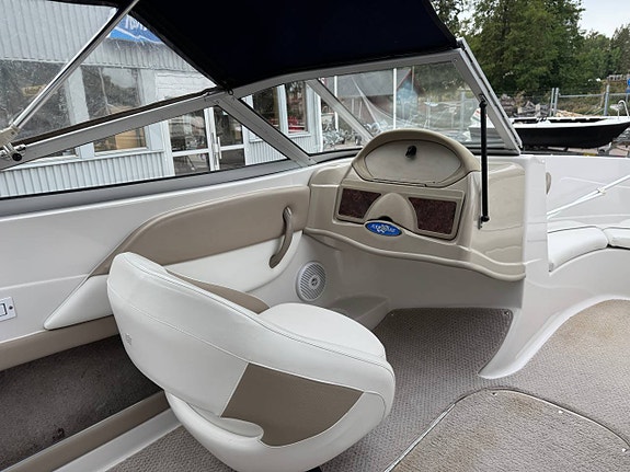 Four Winns 170 Horizon Volvo Penta 4,3 GL - 2005 8 of 11