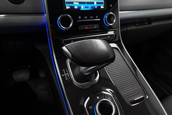 Renault Espace 13 of 22