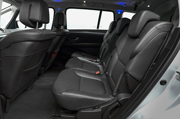 Renault Espace 6 of 22
