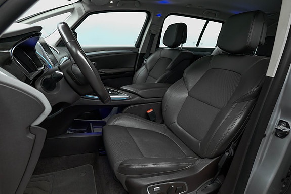 Renault Espace 5 of 22