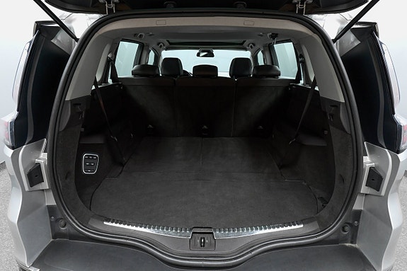 Renault Espace 20 of 22