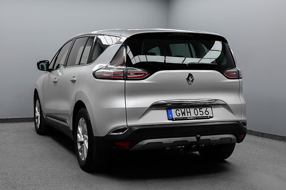 Renault Espace 3 of 22