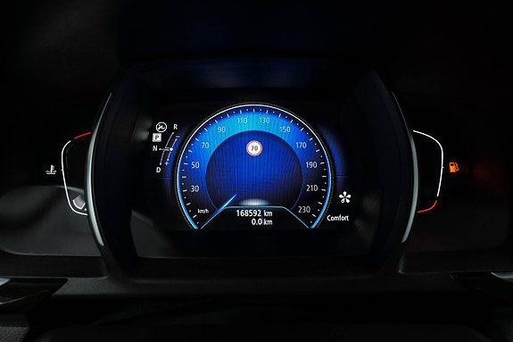 Renault Espace 11 of 22