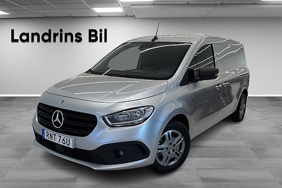 Mercedes-Benz Citan 112
