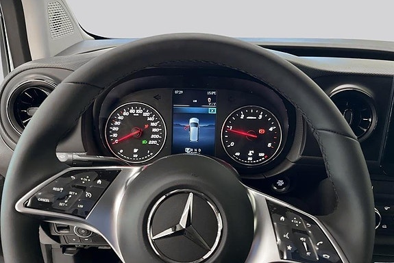Mercedes-Benz Citan 112 10 of 14