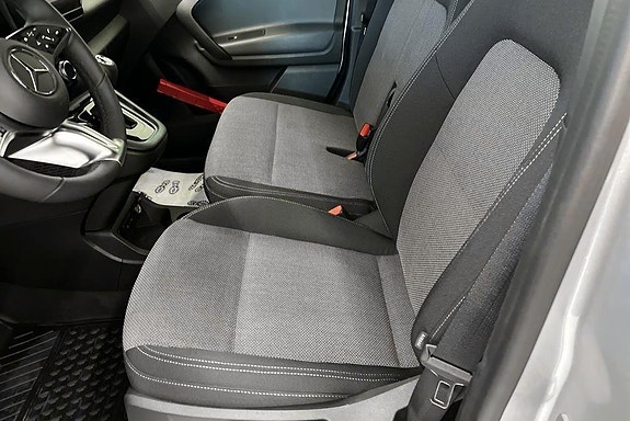 Mercedes-Benz Citan 112 9 of 14