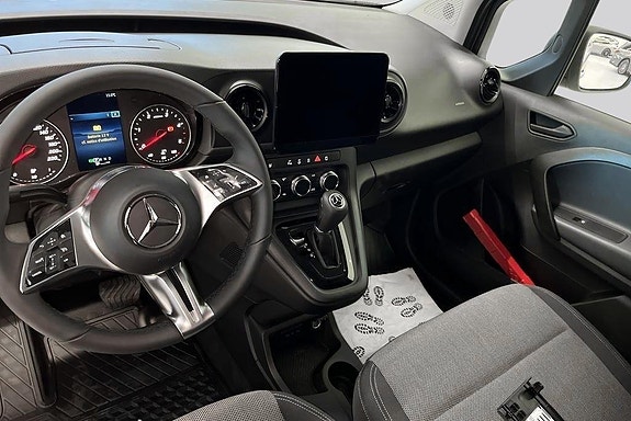 Mercedes-Benz Citan 112 7 of 14