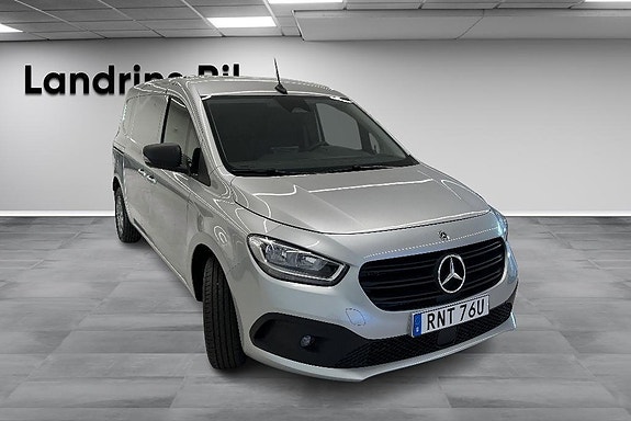 Mercedes-Benz Citan 112 3 of 14