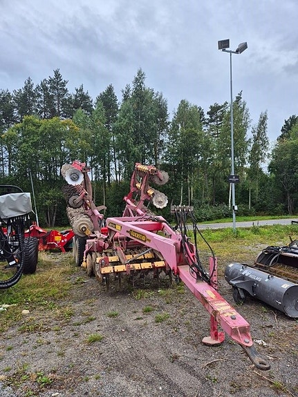 Väderstad Carrier650 5 of 5