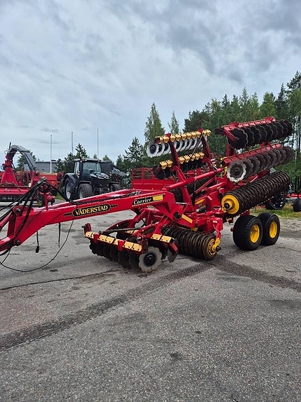 Väderstad Carrier650