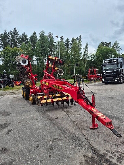 Väderstad Carrier650 2 of 5