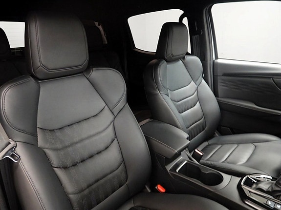 Isuzu D-max 11 of 13