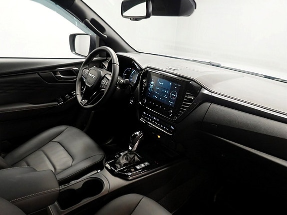 Isuzu D-max 12 of 13