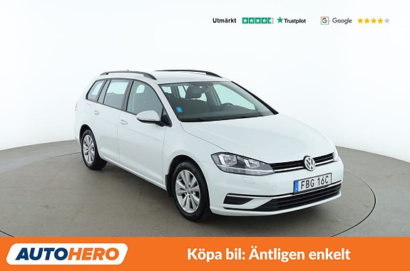 Volkswagen Golf I 8 of 30