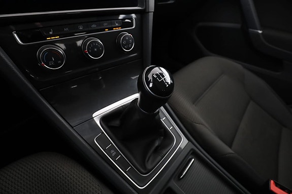 Volkswagen Golf I 23 of 30