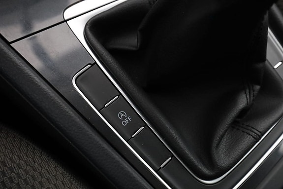 Volkswagen Golf I 27 of 30