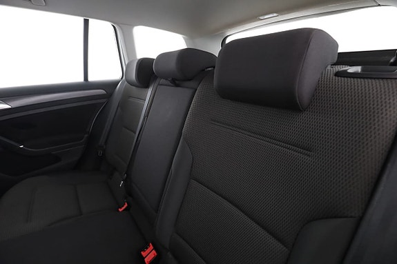 Volkswagen Golf I 15 of 30